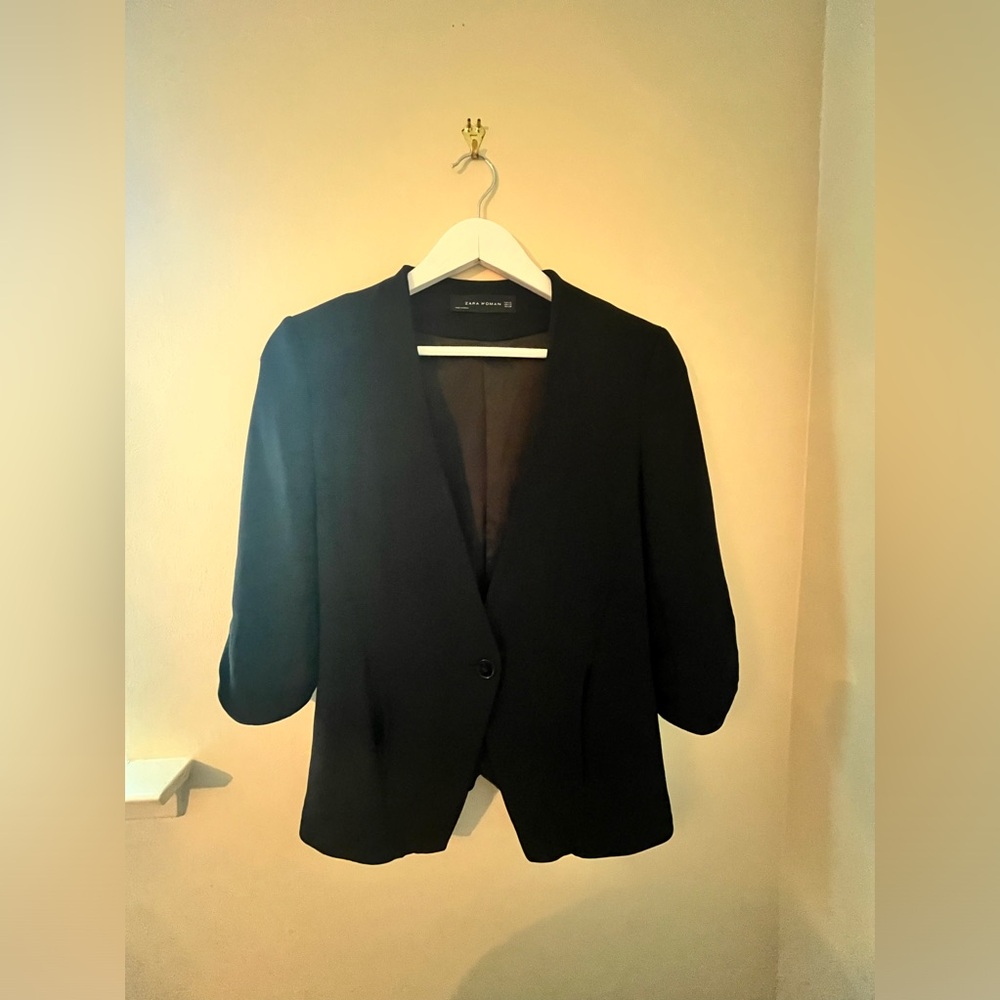 Zara Woman Blazer